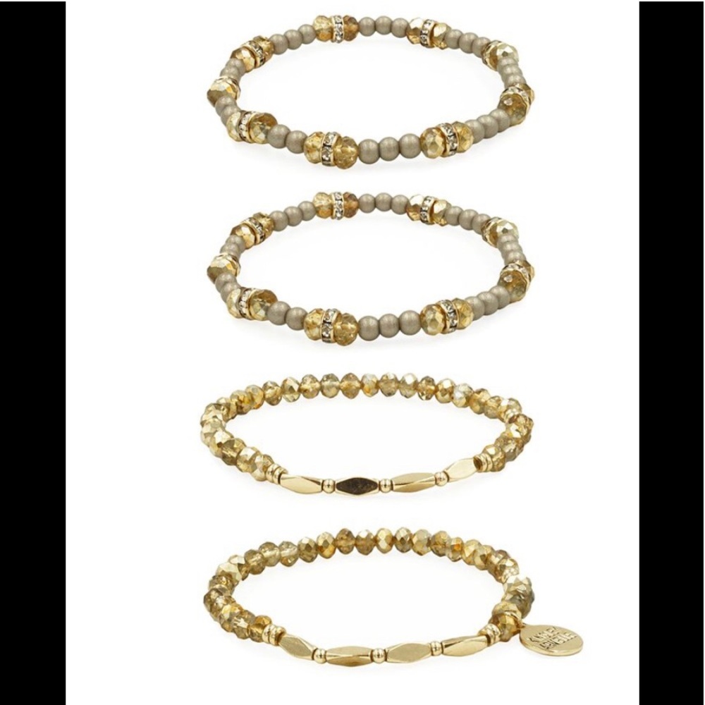 Kami Bracelet Set